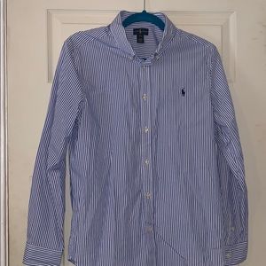 Polo Ralph Lauren Button Down Shirt